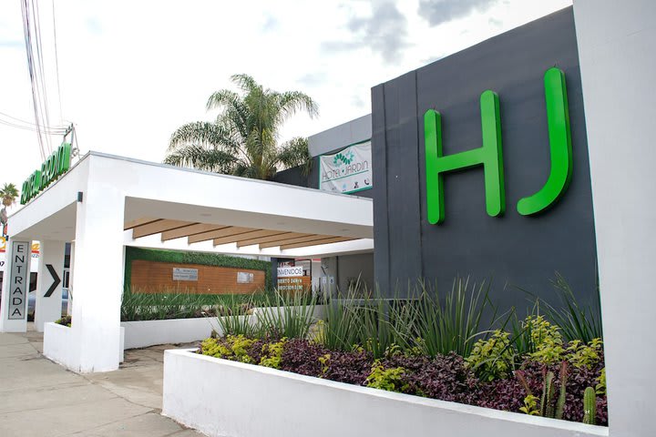 Hotel Jardín Hotel Jardín