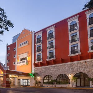 Holiday Inn Merida, an IHG Hotel