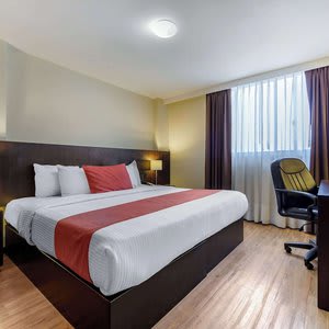 Comfort Inn San Luis Potosi