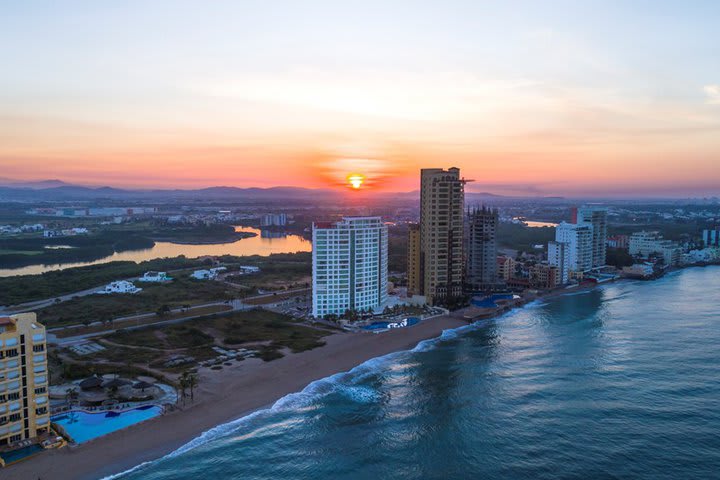 Hotel en Mazatlán