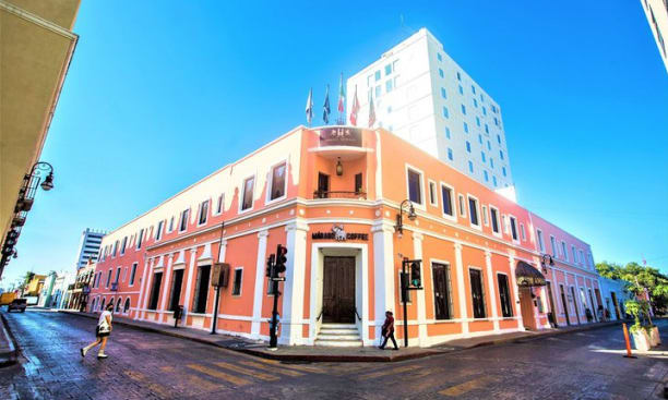 Hotel Mérida