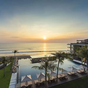 Alila Seminyak, Bali