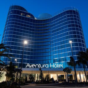 Universal's Aventura Hotel