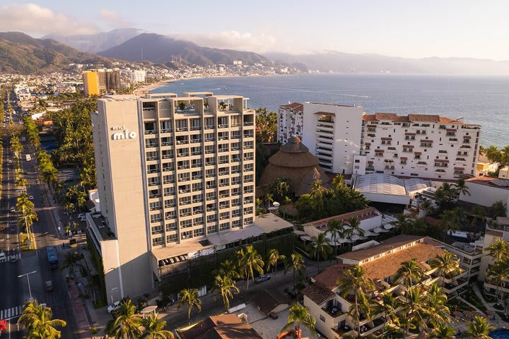 Hotel Mio Vallarta Unique and Different - Solo adultos