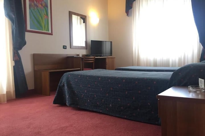 Standard Twin Room, 2 Twin Beds