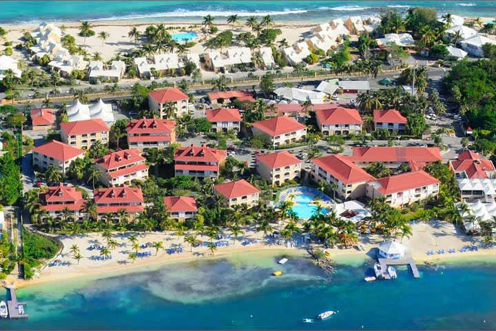 Flamboyant – Le Village