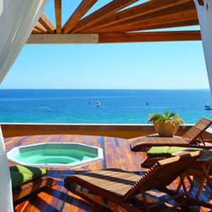 Villas de Cortez Penthouse