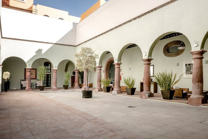 La Morada Hotel