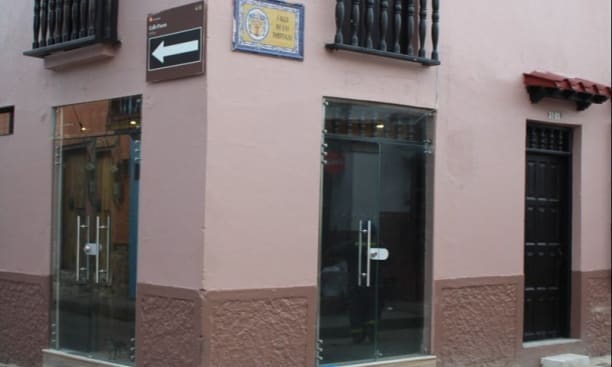 Hostal Casa López