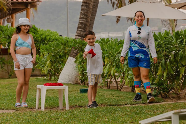 Actividades para niños