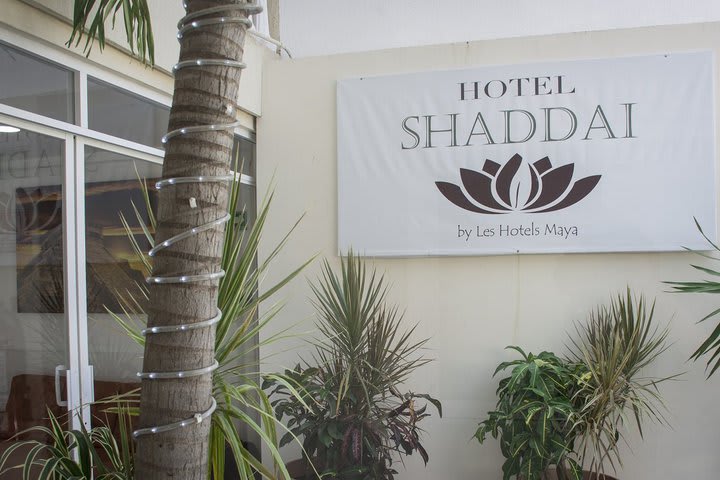 Hotel Shaddai