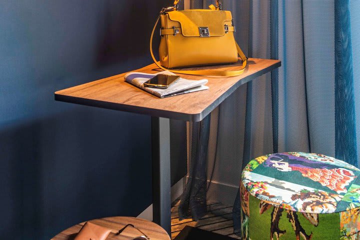 Hotel ibis Styles Paris Gare de Lyon Bastille