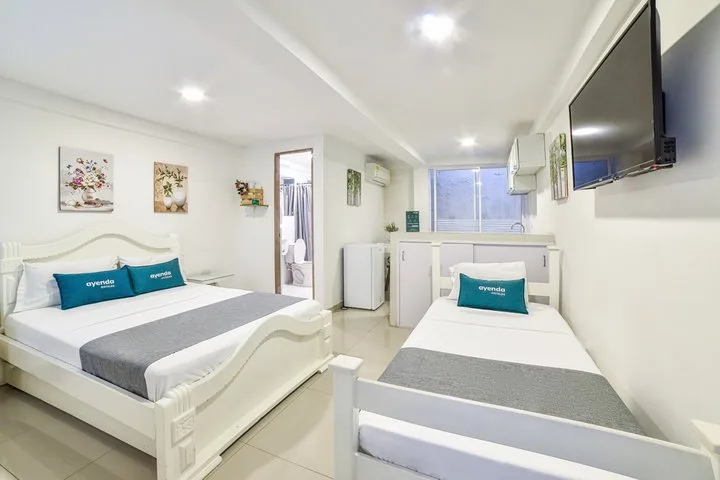 Hotel Hotel Boutique Los Remansos