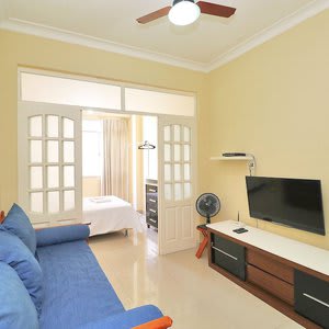 MZ Apartments Nossa Senhora I