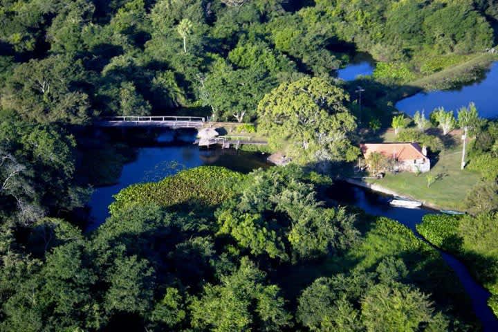 Refúgio da Ilha