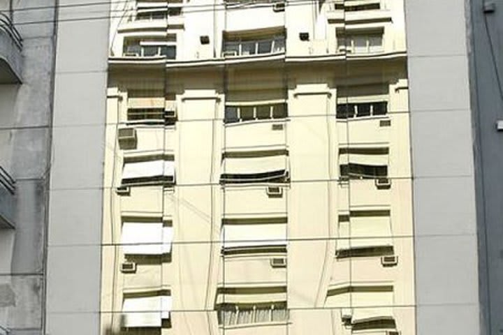 Viamonte Buenos Aires Apart