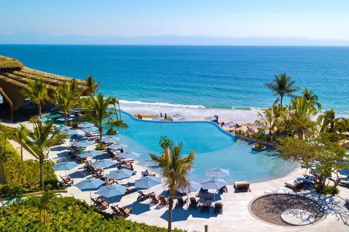 Armony Marival Resort & Spa Punta de Mita - MGallery Collection