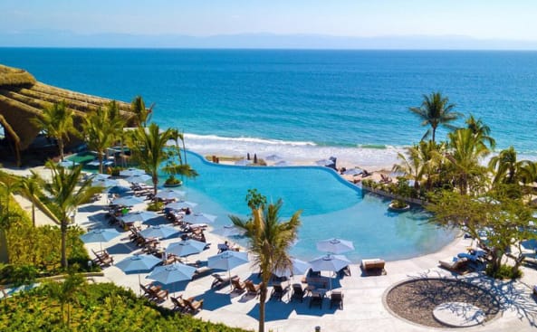 Armony Marival Resort & Spa Punta de Mita - MGallery Collection