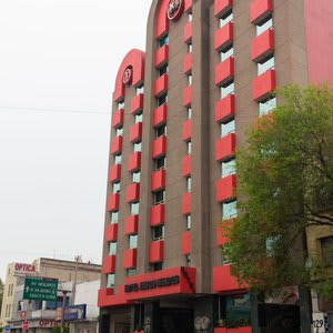 Hotel Ambos Mundos