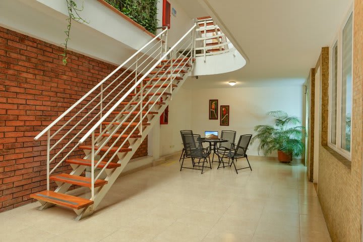 Hotel Hotel Thama Palmira