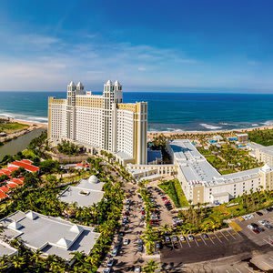 Riu Emerald Bay - All Inclusive