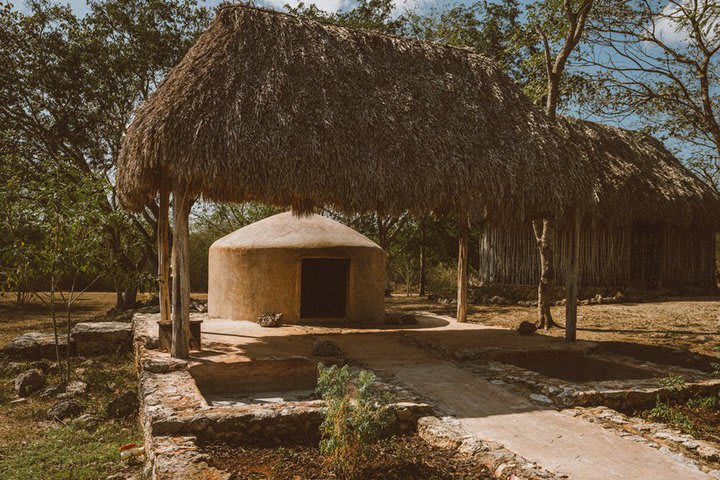 Temazcal