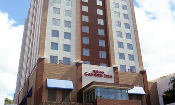Hilton Garden Inn Panamá