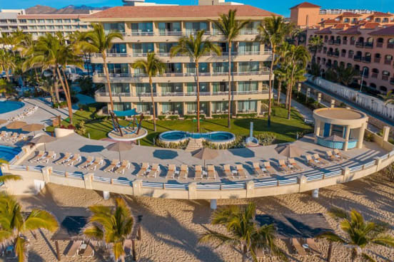 Barceló Gran Faro Los Cabos