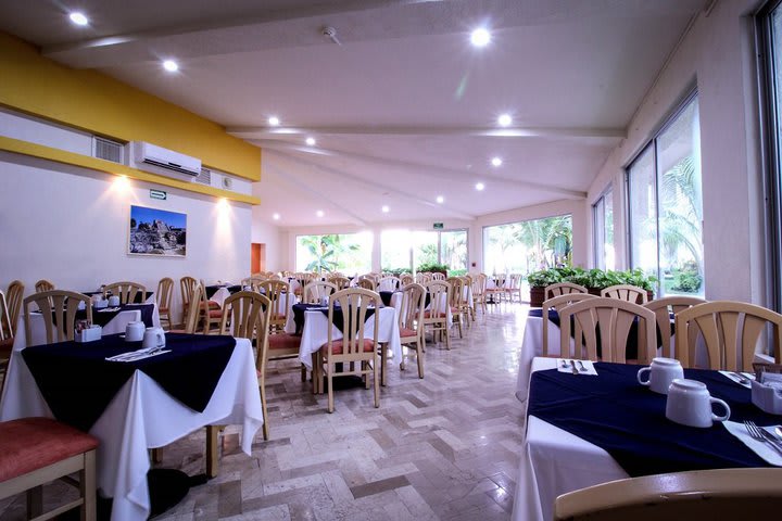 Restaurante Las Perlas