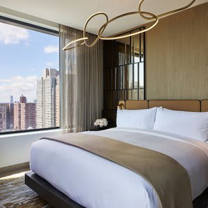 The Ritz-Carlton New York, NoMad