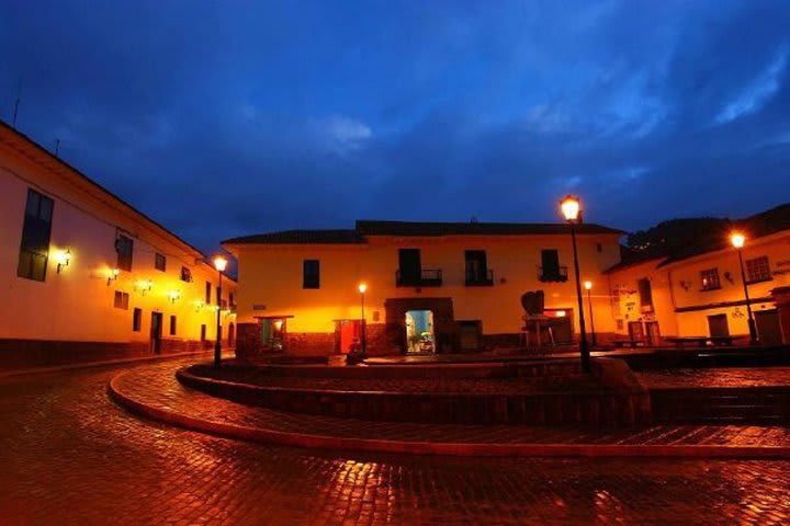 Casa Andina Premium Cusco