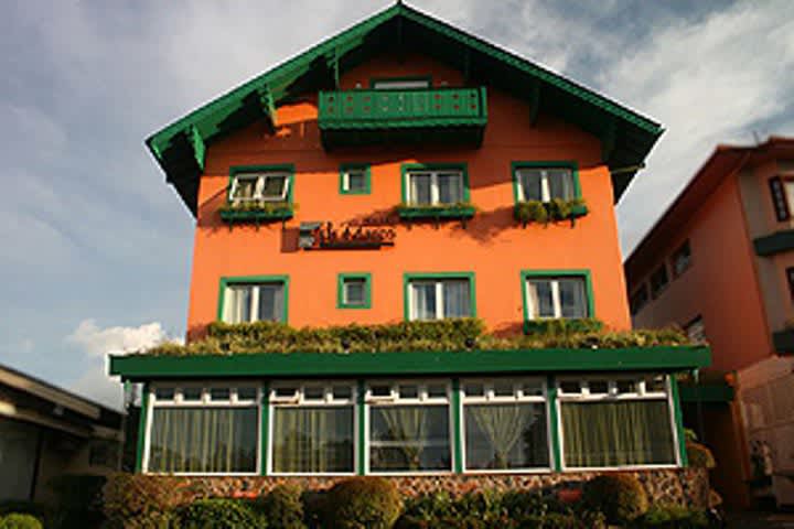 Hotel Via Serena