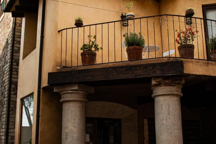 Porta Paradiso Albergo Boutique