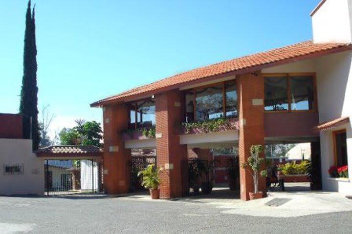 Villas del Sol