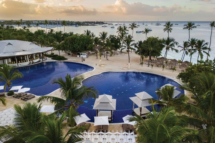 Hilton La Romana an All Inclusive Adult Resort