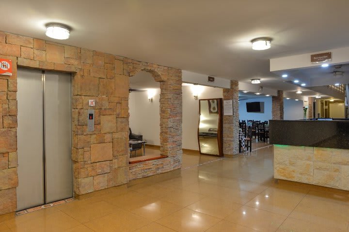 Hotel Hotel Thama Palmira