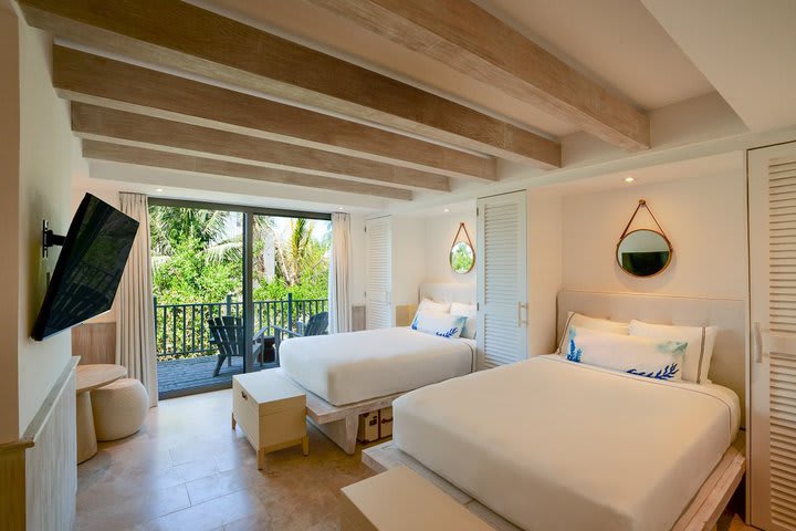 Img - Suite The Cozy One doble