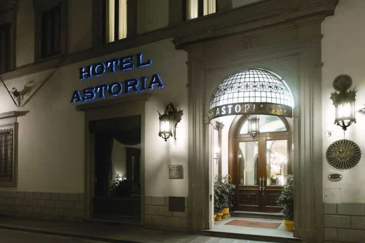 Boscolo Astoria