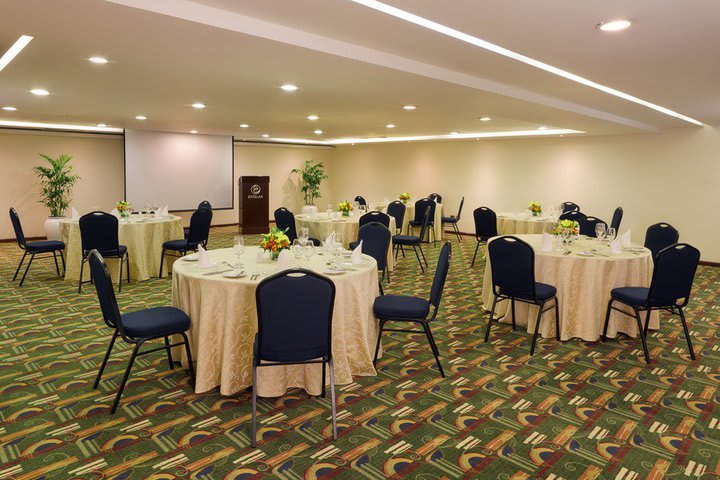 Salón de eventos