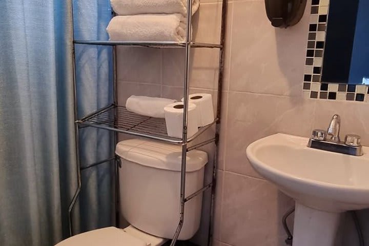 Baño