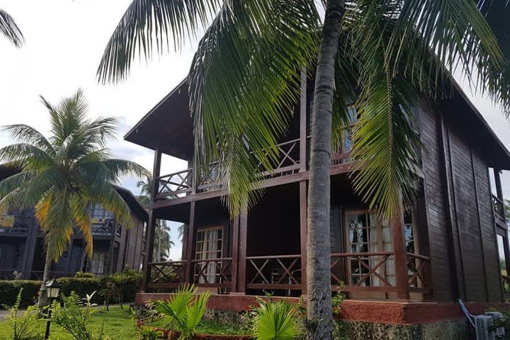 Villa Maguana