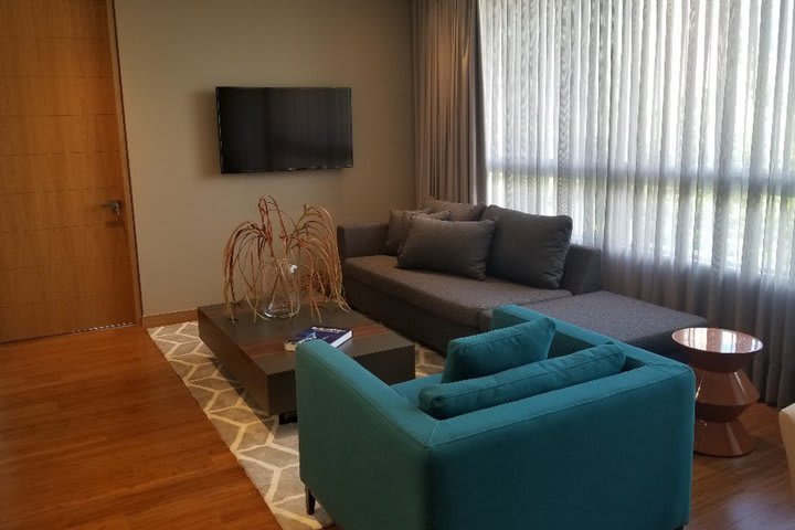 Hotel Hotel Estelar La Torre Suites