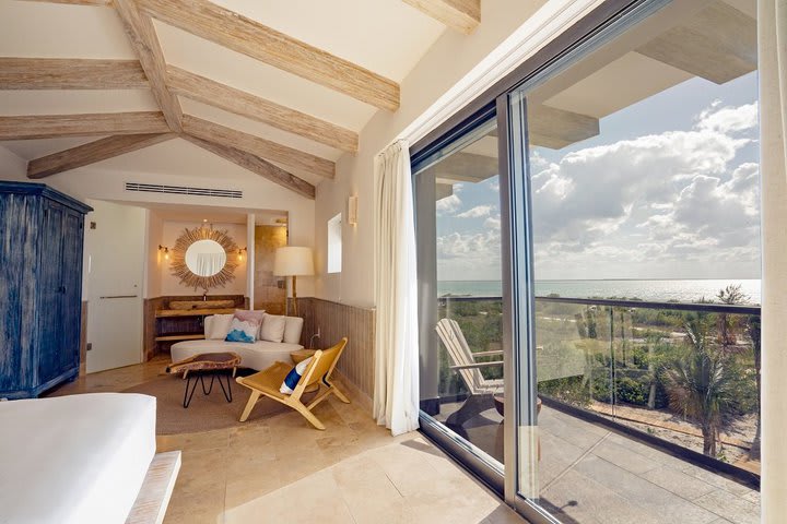 Img - Suite Seabreeze de 1 dormitorio