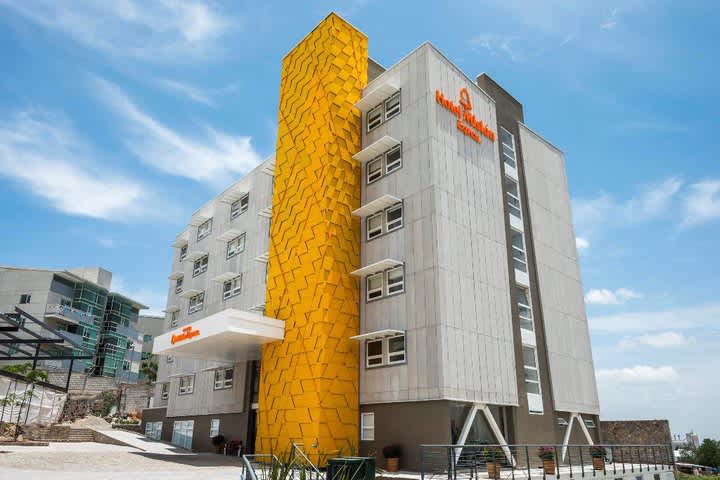 Hotel Misión Express Querétaro