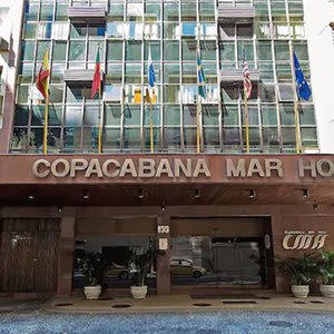 Copacabana Mar Hotel