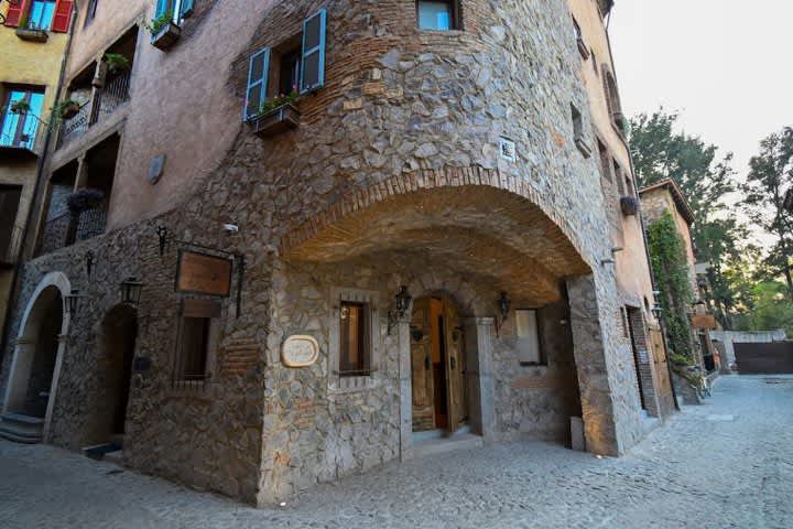Villa Toscana ValQuirico Lofts & Suites Hotel Boutique