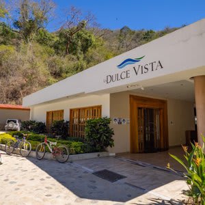 La Dulce Vista Hotel Boutique - Sierra Madre Puerto Vallarta