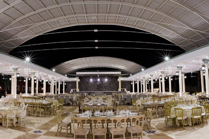 Salón para eventos