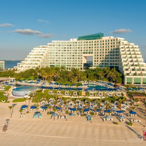 Live Aqua Beach Resort Cancun