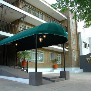 Del Marques Hotel and Suites